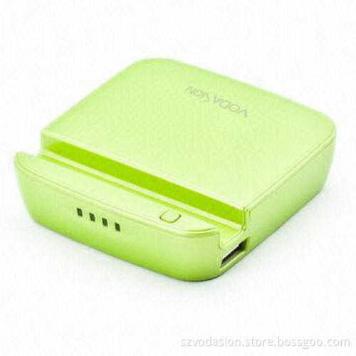 8,000mAh Stander Power Bank for iPhone and iPad